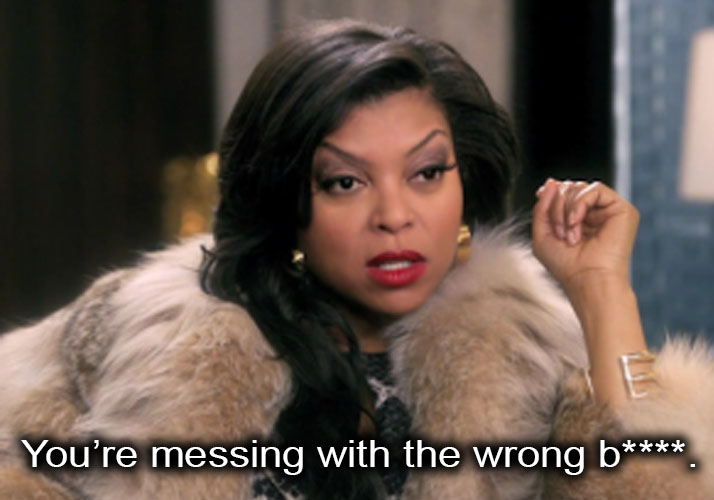 Cookie lyon quote 12