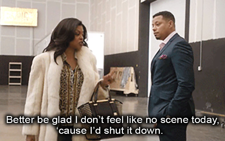Cookie lyon quote 3