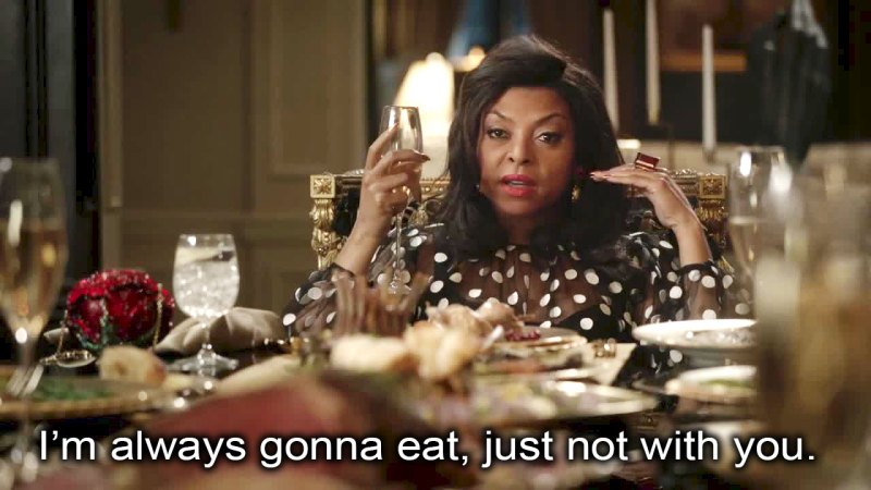 Cookie lyon quote 4