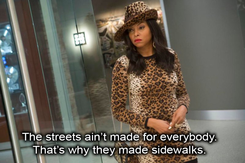 Cookie lyon quote 5