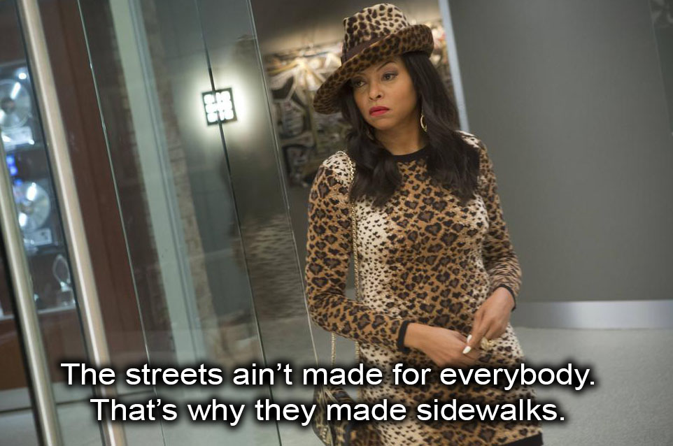 Cookie lyon quote 5