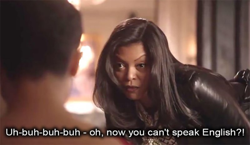 Cookie lyon quote 8