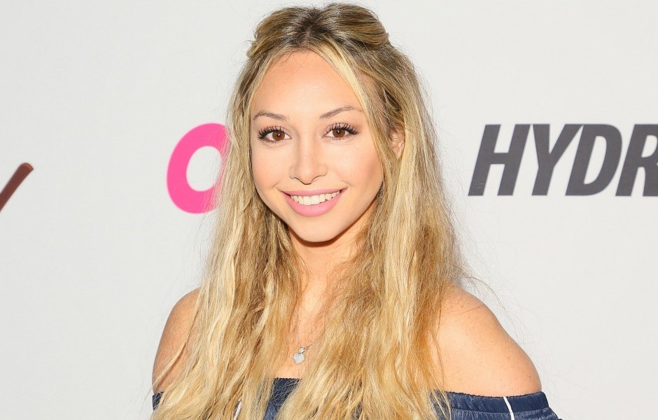Corinne olympios boyfriend