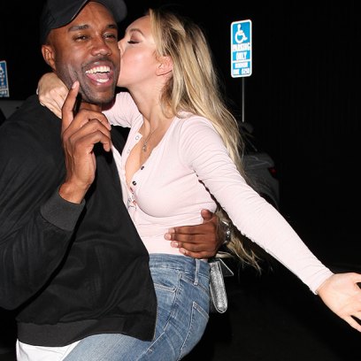 Corinne olympios demario jackson