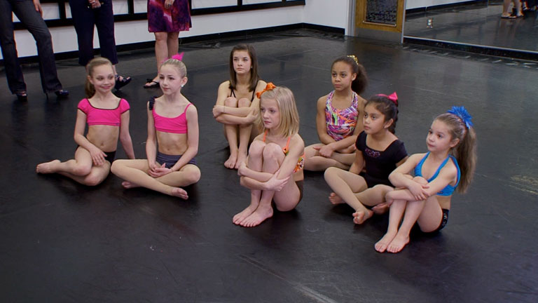 Dance moms 7