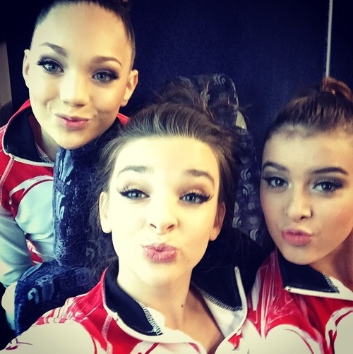 Dancemoms