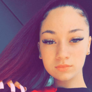 Danielle bregoli hi bich