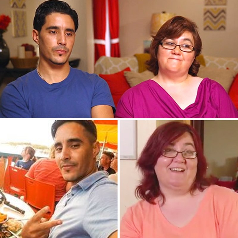 Danielle muhammad 90 day fiance