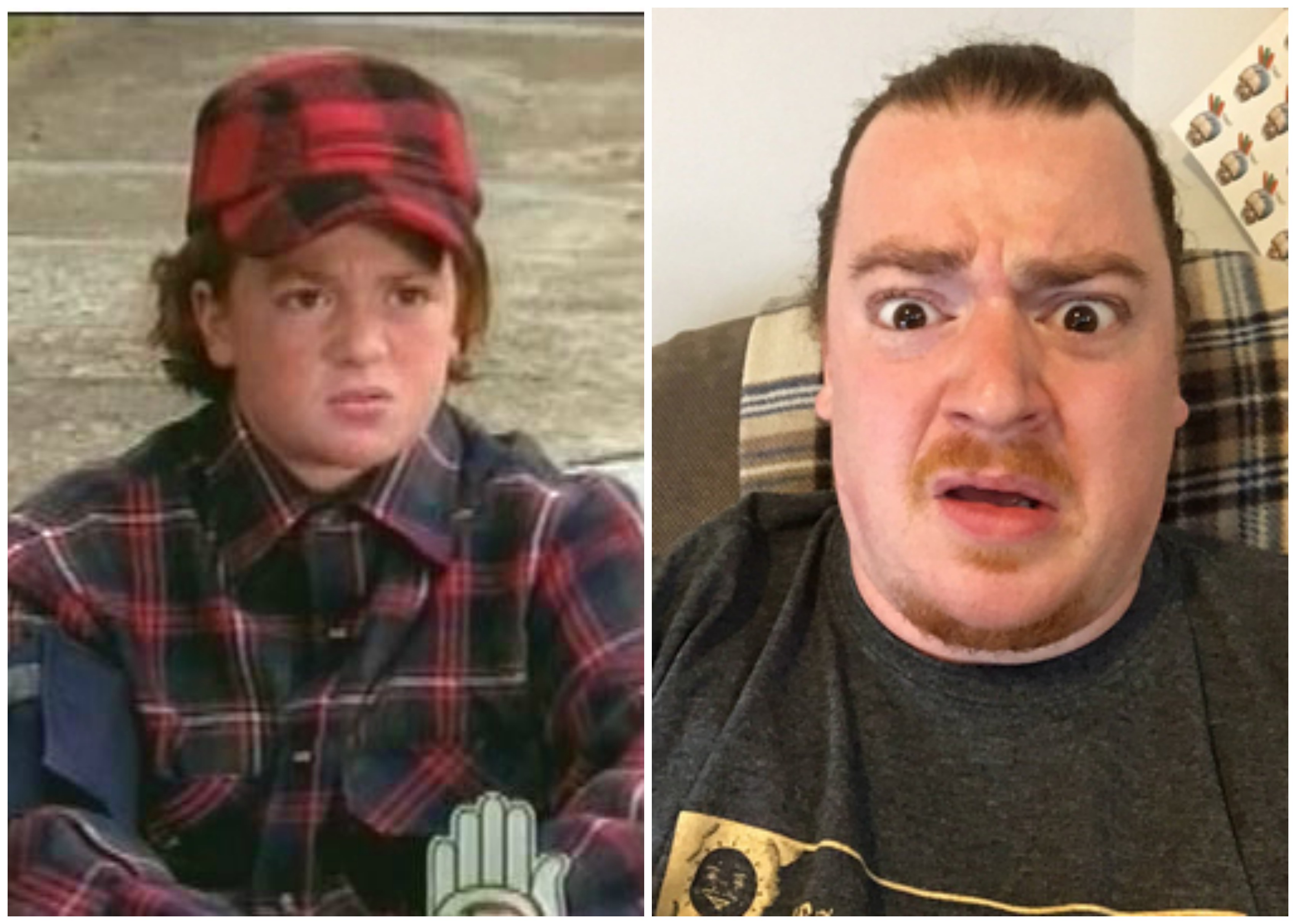 Danny tamberelli