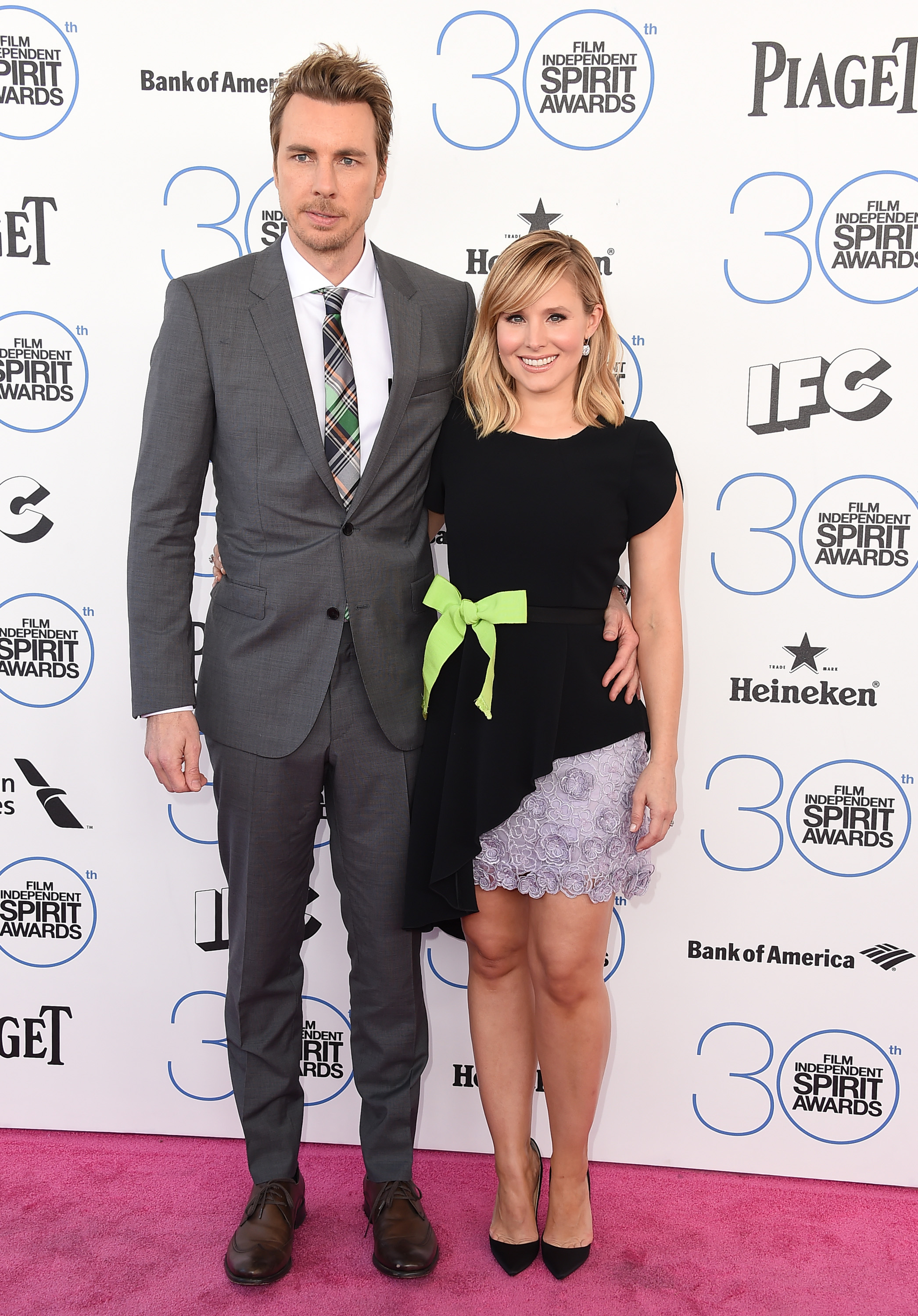 Dax shepard kristen bell
