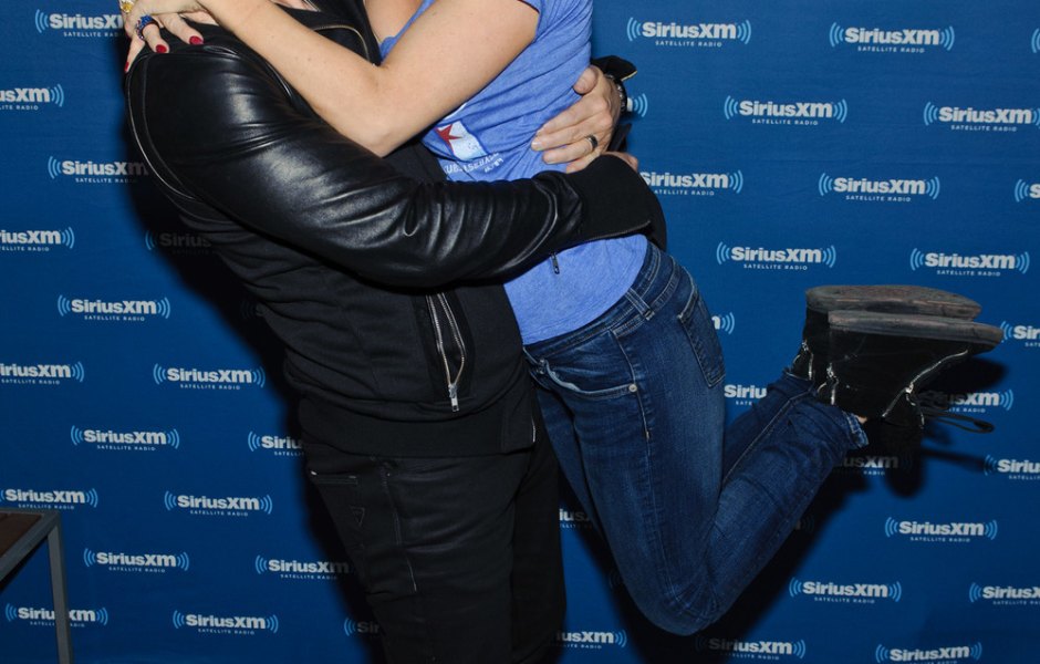 Donnie wahlberg jenny mccarthy 8