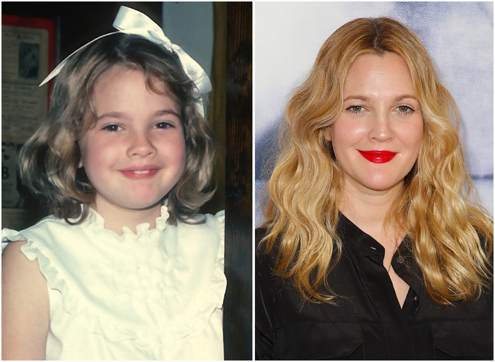 Drew barrymore 7