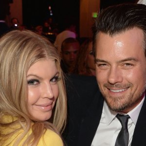 Fergie josh duhamel split