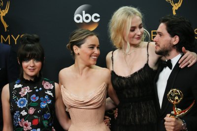 game of thrones cast getty