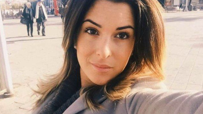 Gessica notaro acid attack