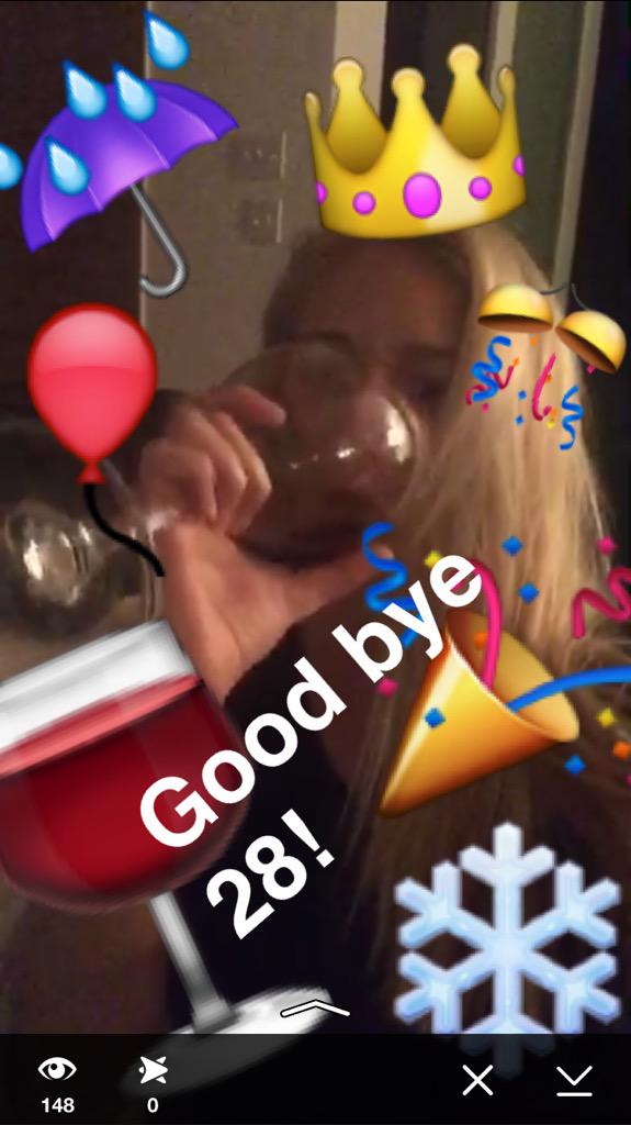 Heidi birthday