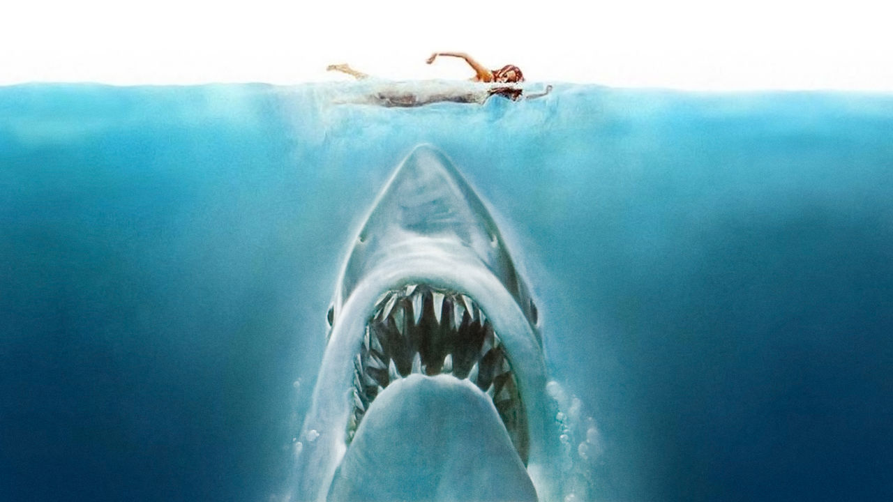 Horror jaws