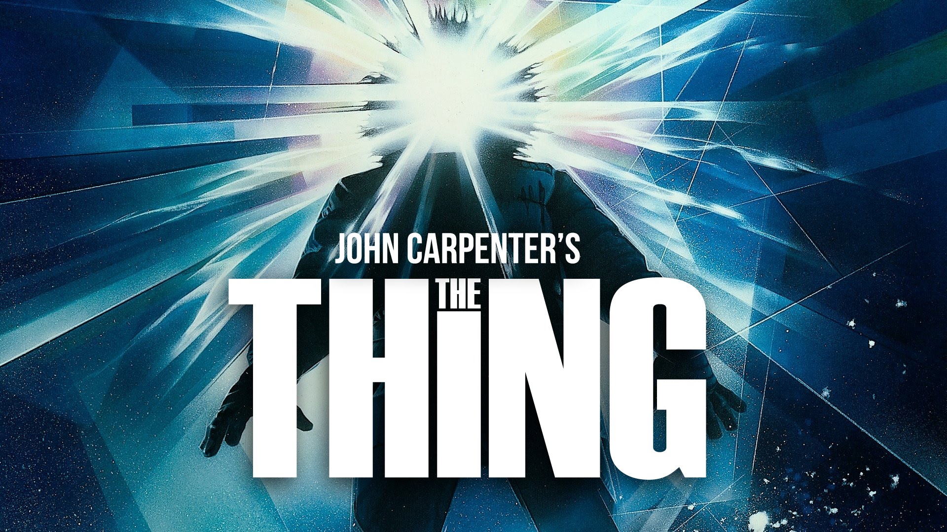 Horror the thing