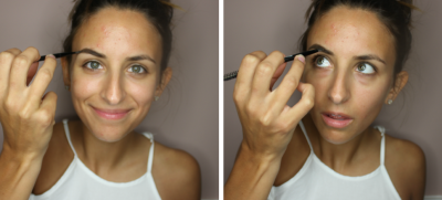 how to fill in your eyebrows 3 how to fill in your eyebrows 3