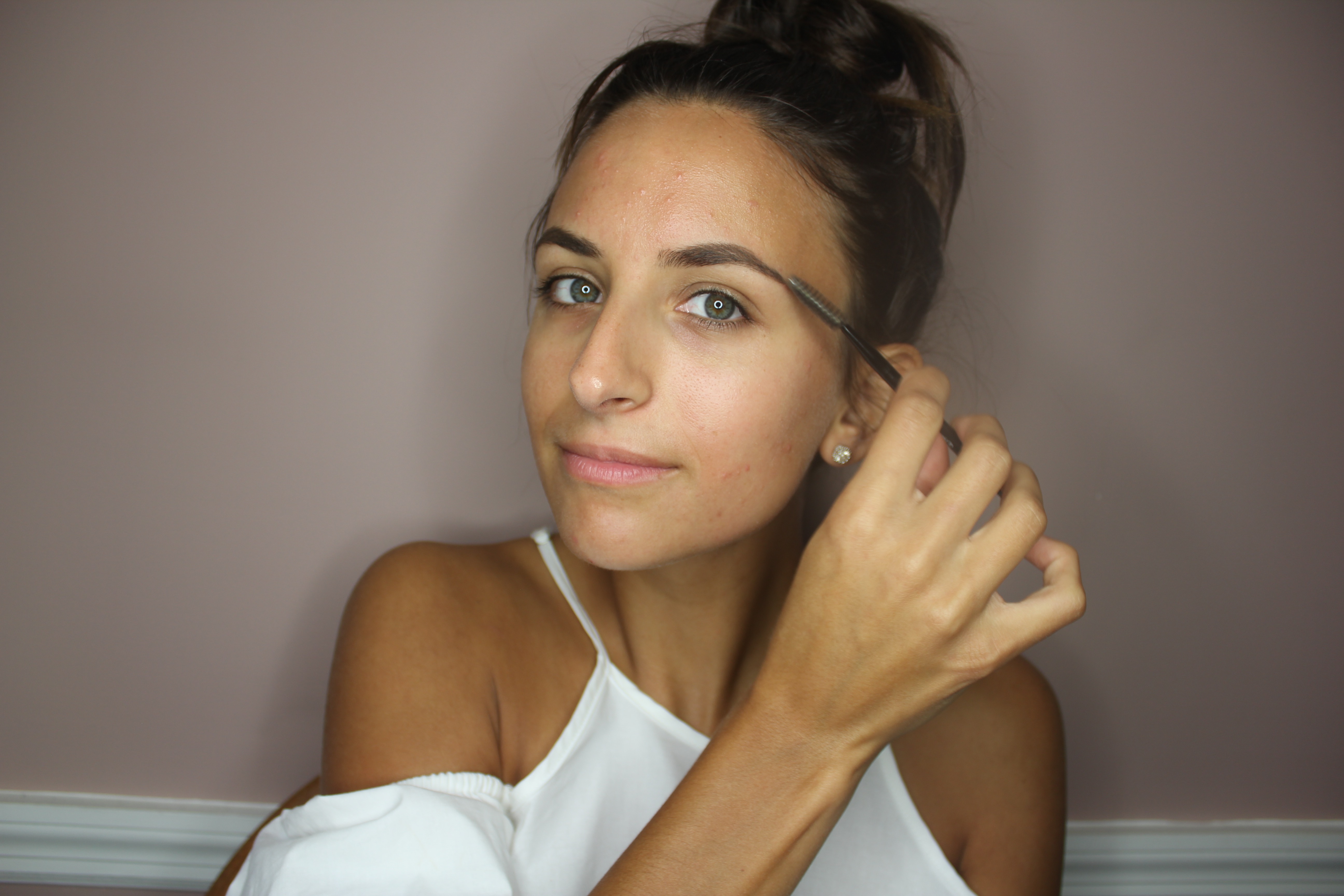 how to fill in your eyebrows 4 how to fill in your eyebrows 4