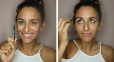 how to fill in your eyebrows 5 how to fill in your eyebrows 5