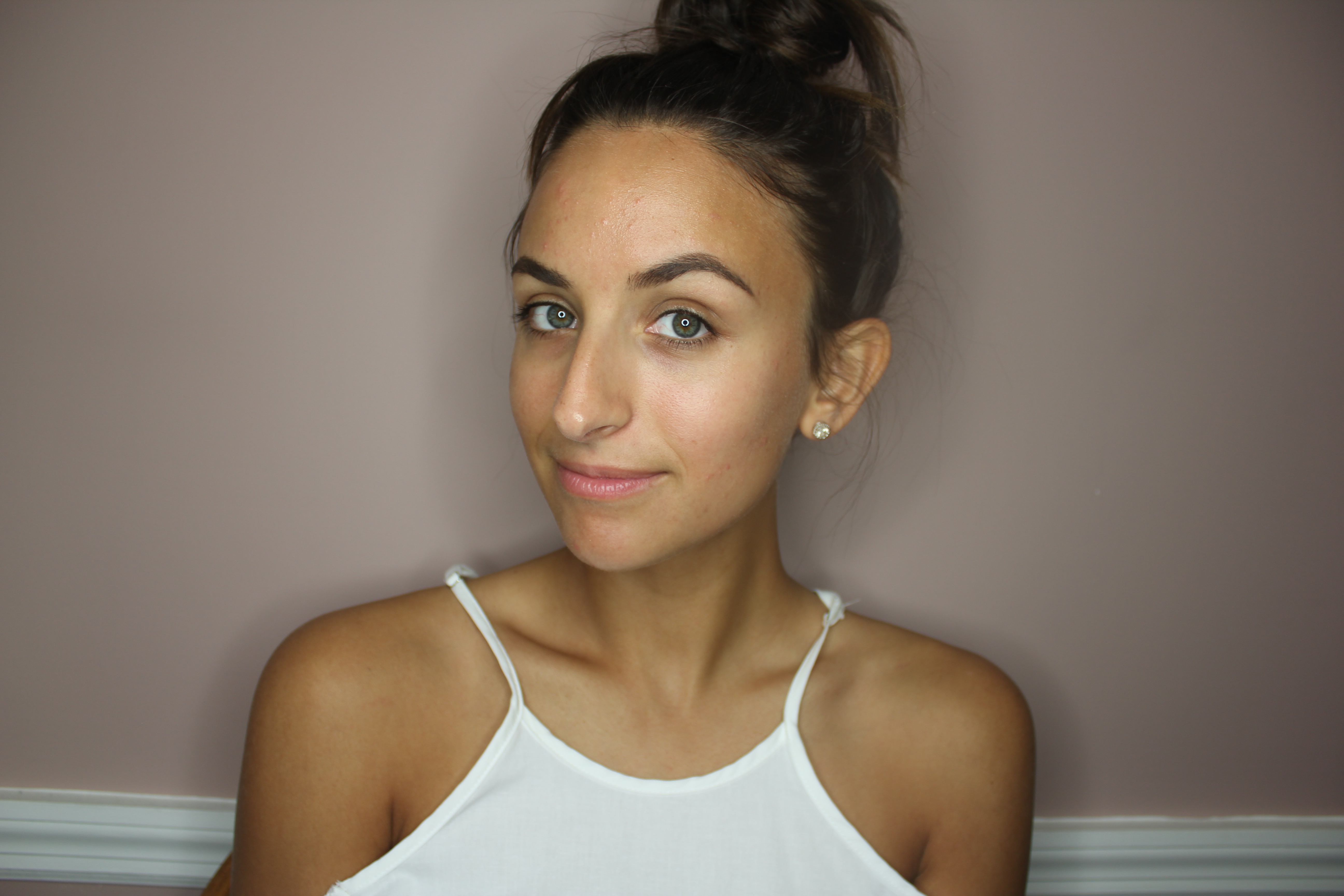 how to fill in your eyebrows 7