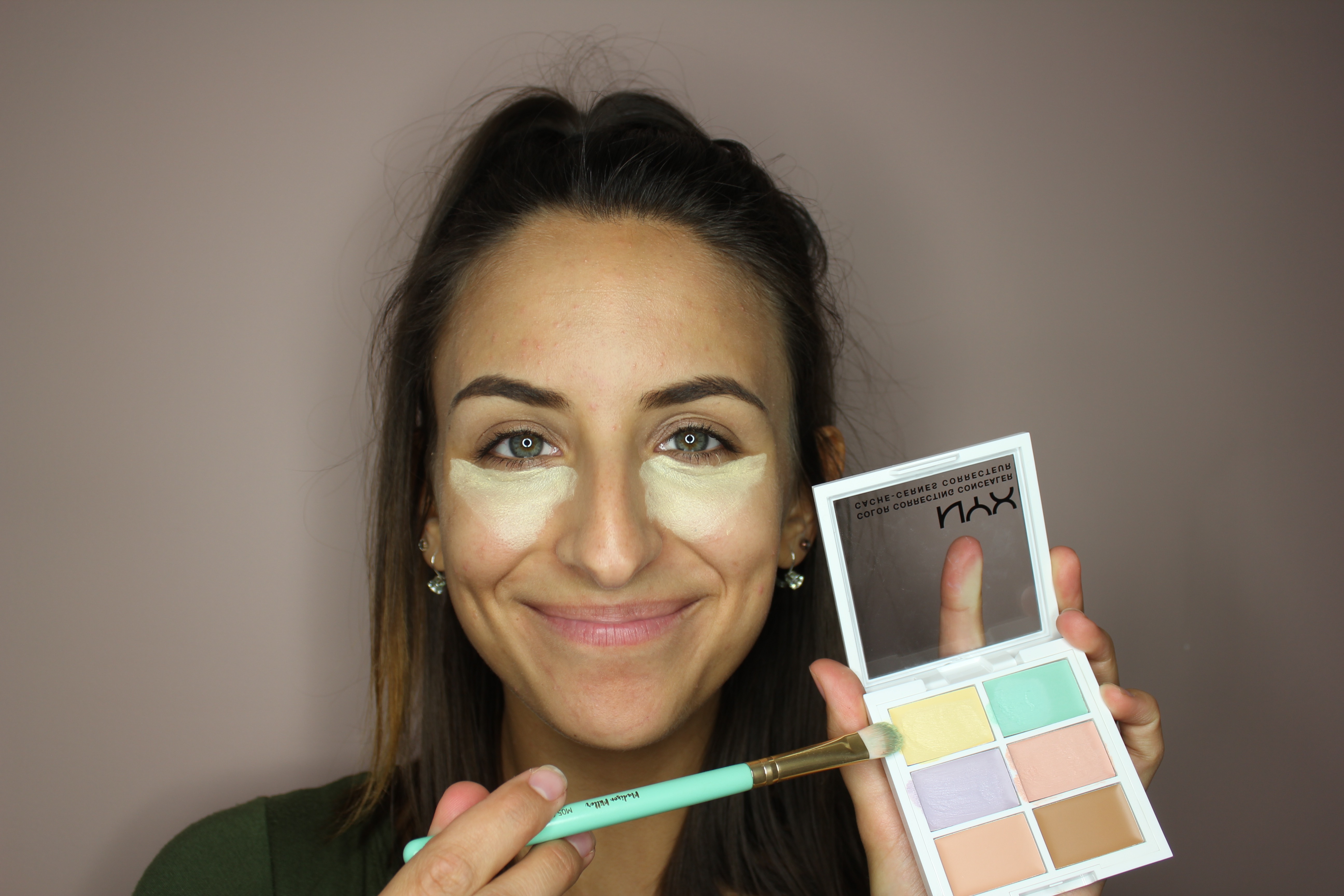 how to get rid of under eye circles 4