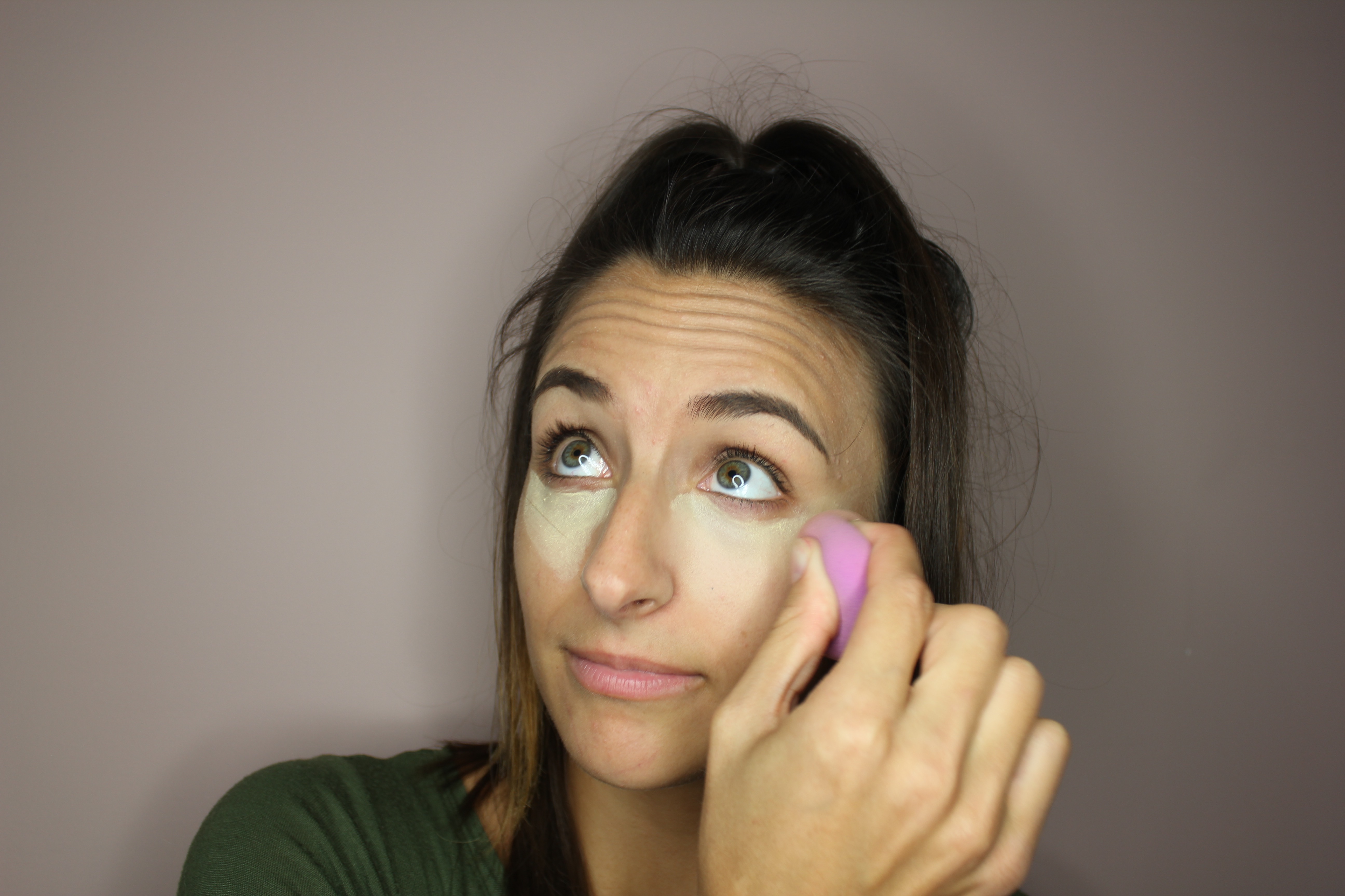how to get rid of under eye circles 5