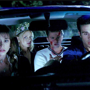 I know what you did last summer