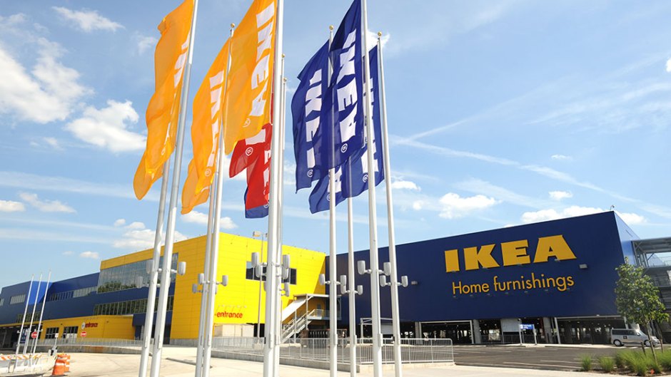 Ikea recalled dressers
