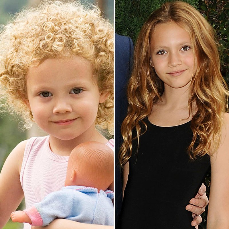 Iris apatow knocked up