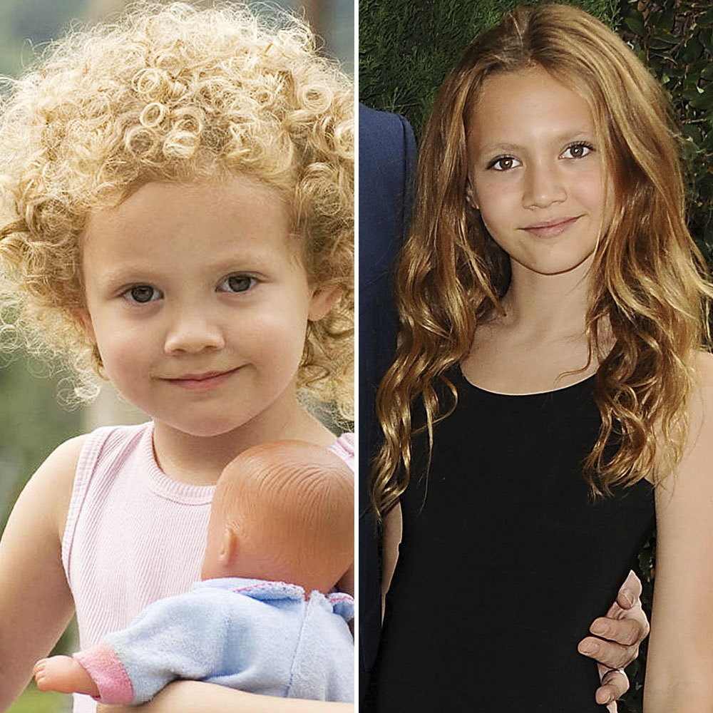 Iris apatow knocked up