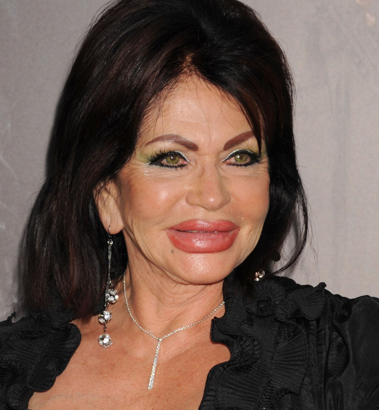 Jackie Aprile Shocking Details Revealed - gfvq0uw