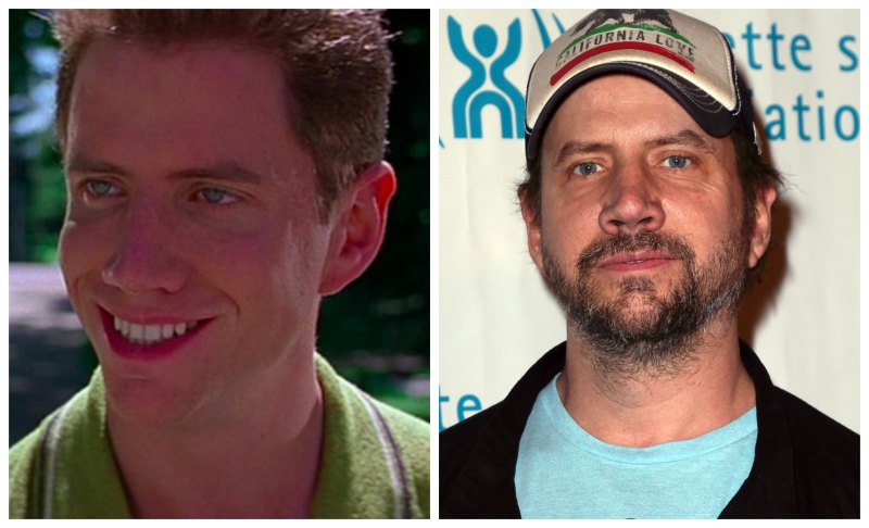 Jamie kennedy