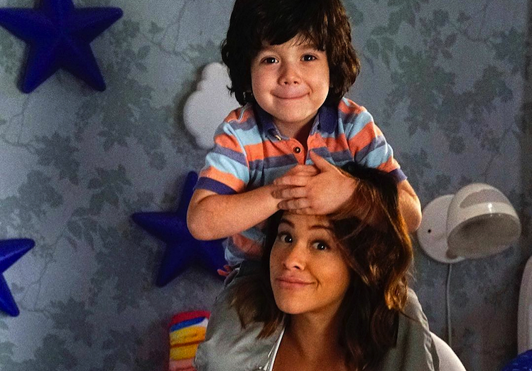 Why Did They Change Mateo In Jane The Virgin