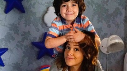 Jane the virgin mateo