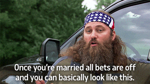 Jase duck dynasty beard quote last