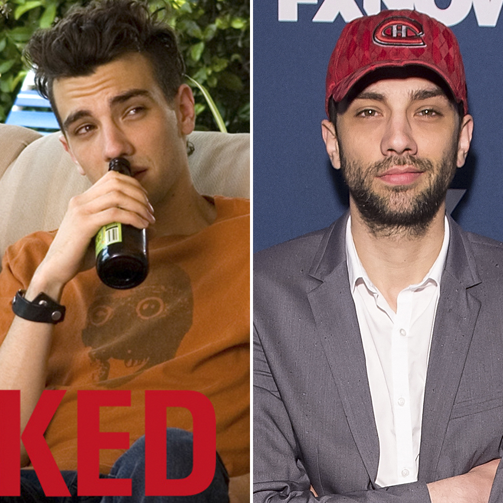 Jay baruchel knocked up
