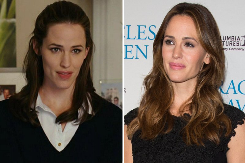 Jennifer garner juno today
