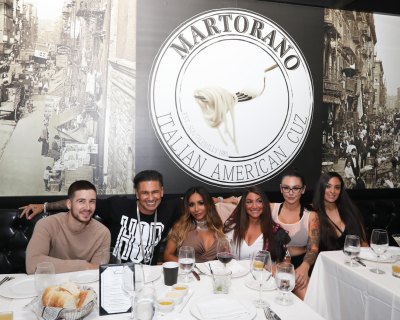 jersey shore cast dj pauly d jersey shore cast dj pauly d