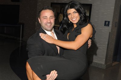 Joe Giudice Weight Loss in Prison: 40 to 70 Lbs, Says Expert