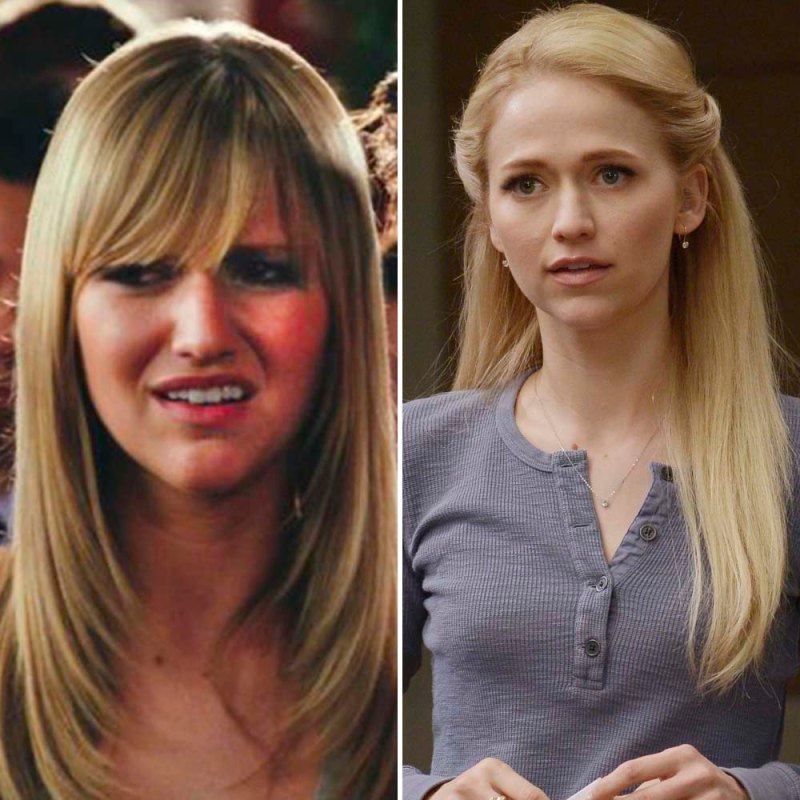 Johanna braddy easy a