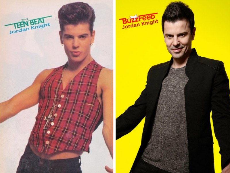 Jordan knight new kids on the block 8