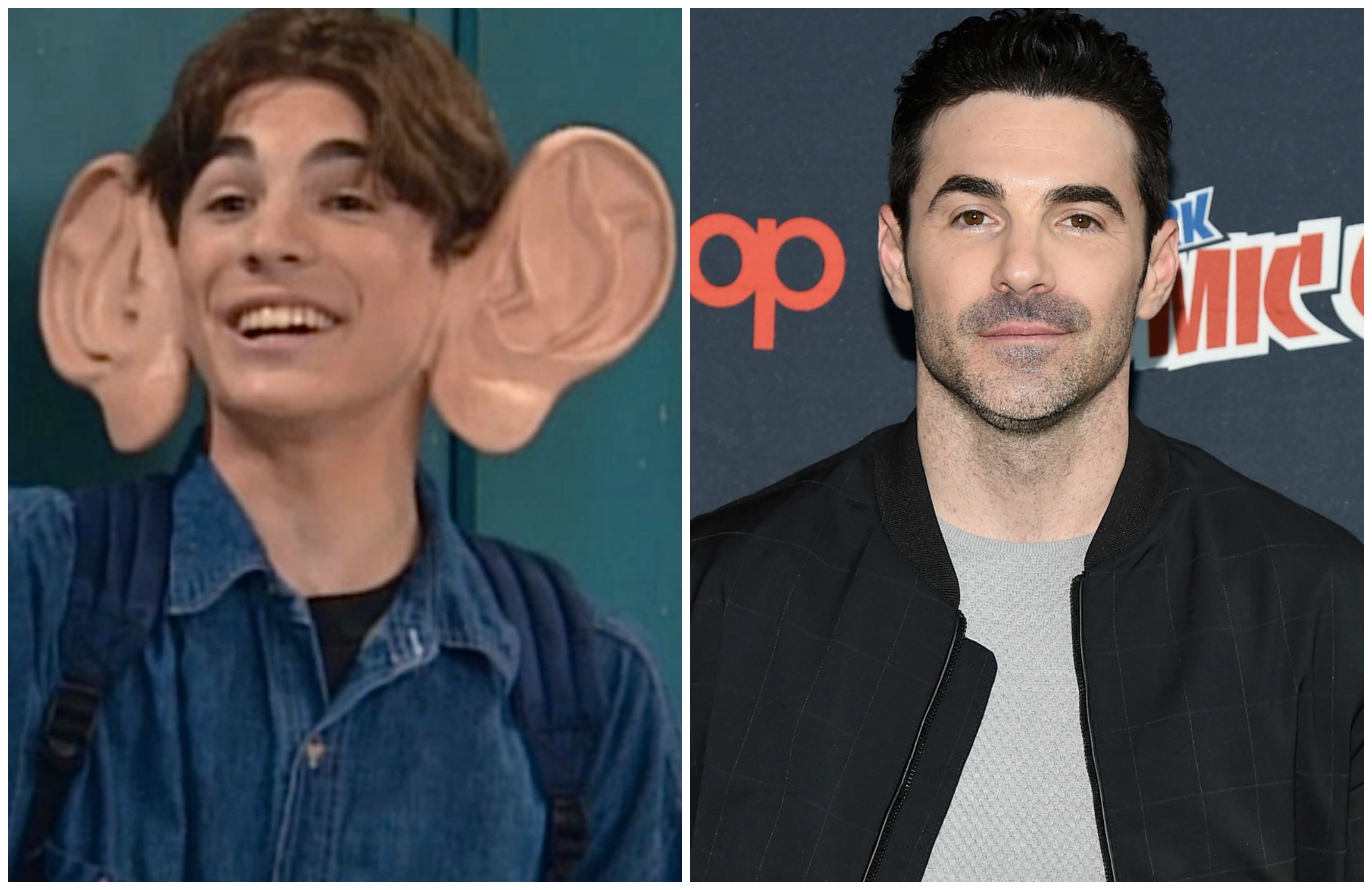 Josh server