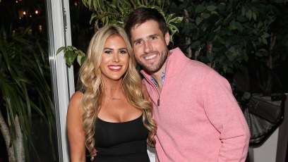 Juelia kinney jj lane marriage boot camp reality stars