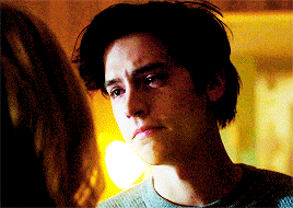 jughead and betty