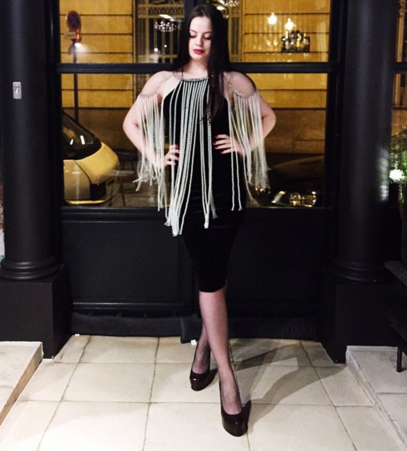 Julia stakhiva 1