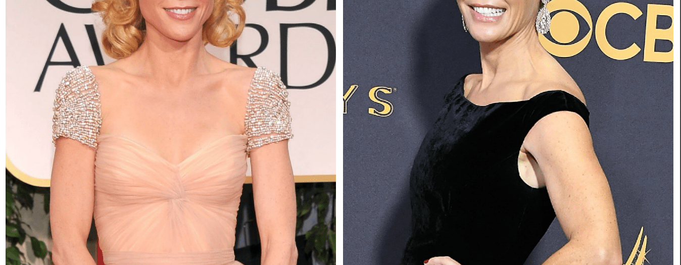 julie bowen plastic surgery Image 9