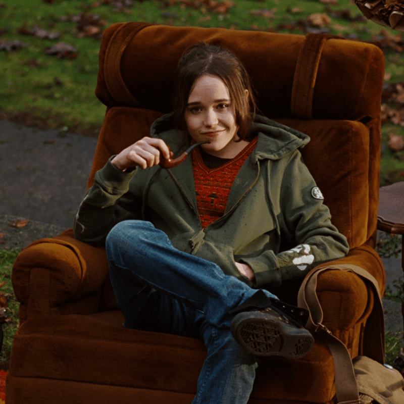 Juno cast