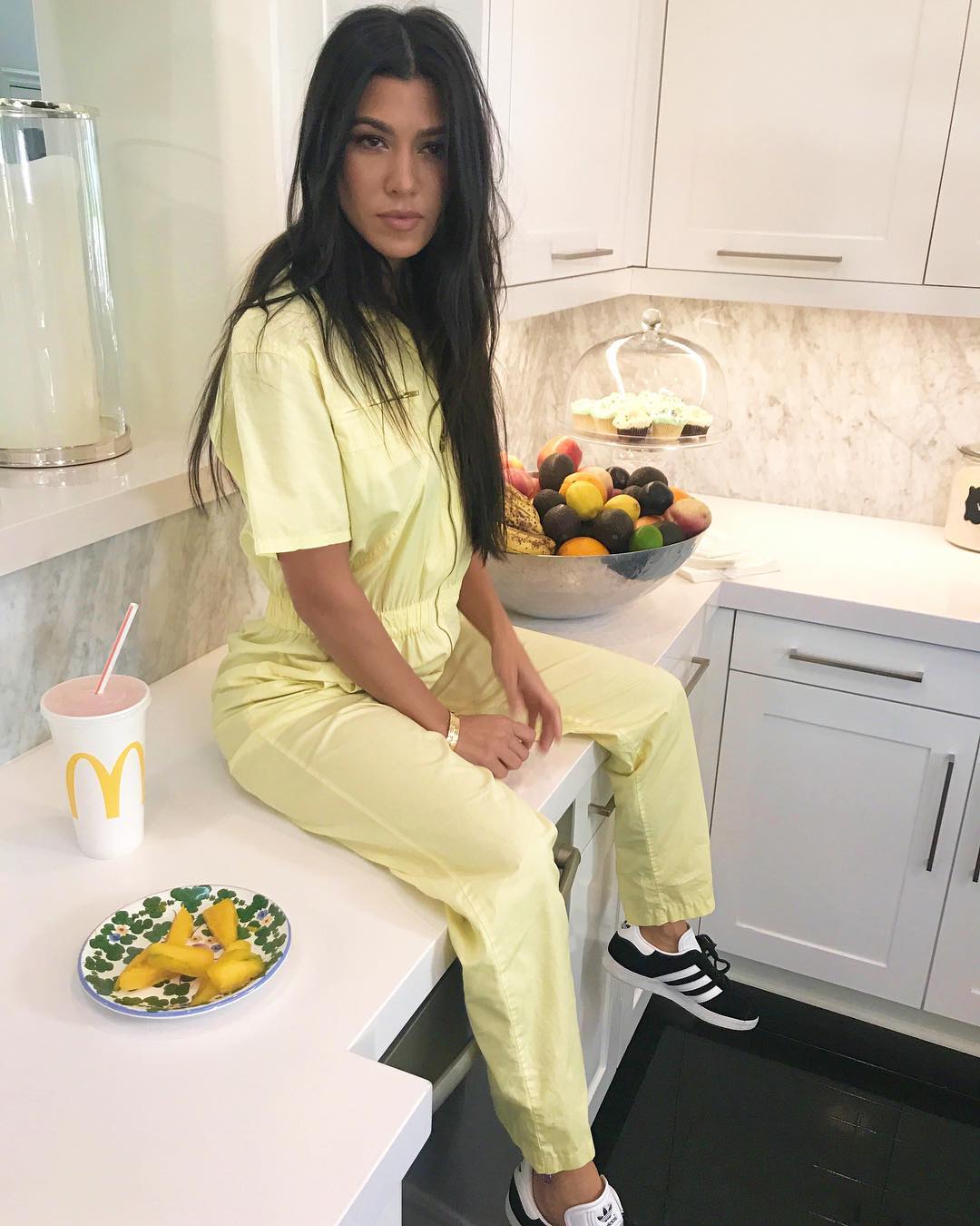 Kardashian and jenner sisters 2